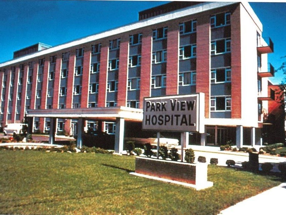 Park View Hospital